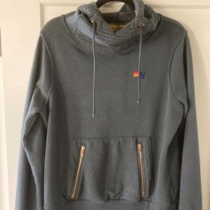 Aviator Nation Ninja Hoodie